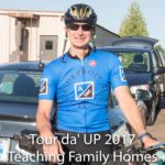 Tour da’ UP 2017-16