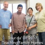 Tour da’ UP 2017-2