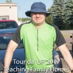 Tour da’ UP 2017-24